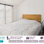 Hébergement de vacances Maison Pour 4 Adultes 2 Enfants A 30 M De La Noirmoutier-en-l'Île