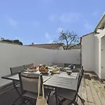 Maison Pour 4 Adultes 2 Enfants A 30 M De La *