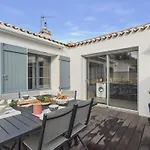 Maison Pour 4 Adultes 2 Enfants A 30 M De La Noirmoutier-en-l'Île