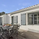 Maison Pour 4 Adultes 2 Enfants A 30 M De La