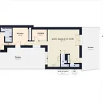 Maison Pour 4 Adultes 2 Enfants A 30 M De La * Noirmoutier-en-l'Île