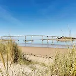 Maison Pour 4 Adultes 2 Enfants A 30 M De La Hébergement de vacances