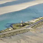 Hébergement de vacances Maison Pour 4 Adultes 2 Enfants A 30 M De La Noirmoutier-en-l'Île