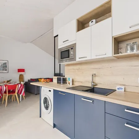 Casa vacanze Maison Pour 4 Adultes 2 Enfants A 30 M De La *