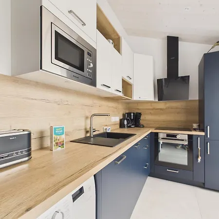 Maison Pour 4 Adultes 2 Enfants A 30 M De La Noirmoutier-en-l'Ile