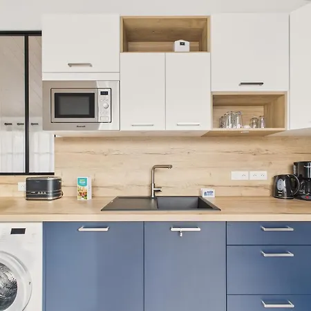 Maison Pour 4 Adultes 2 Enfants A 30 M De La * Noirmoutier-en-l'Île