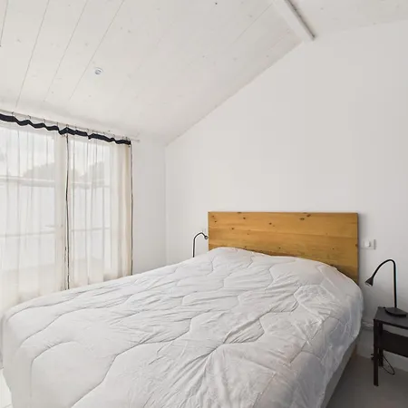 Feriehus Maison Pour 4 Adultes 2 Enfants A 30 M De La *