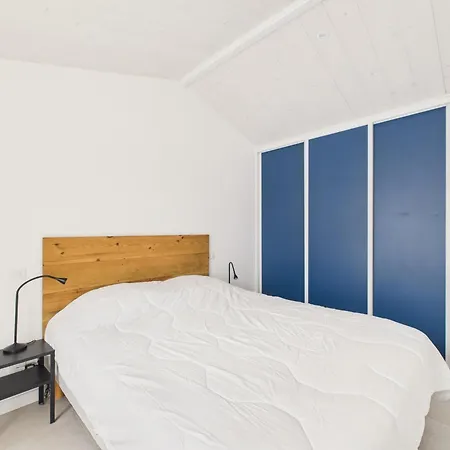 Maison Pour 4 Adultes 2 Enfants A 30 M De La Feriehus *