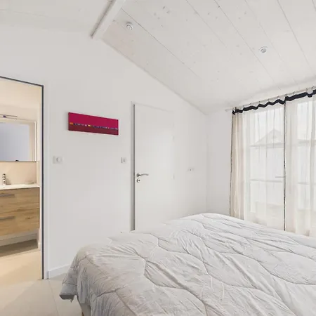 Maison Pour 4 Adultes 2 Enfants A 30 M De La Noirmoutier-en-l'Ile