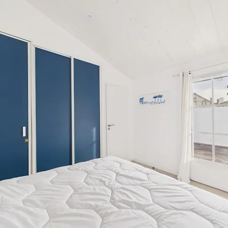 Maison Pour 4 Adultes 2 Enfants A 30 M De La Noirmoutier-en-l'Ile