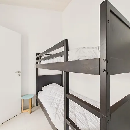 Maison Pour 4 Adultes 2 Enfants A 30 M De La * Noirmoutier-en-l'Ile