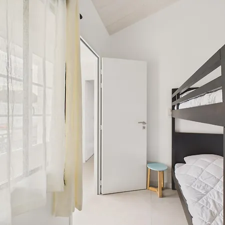 Feriehus Maison Pour 4 Adultes 2 Enfants A 30 M De La Noirmoutier-en-l'Ile