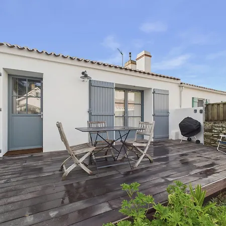 Casa vacanze Maison Pour 4 Adultes 2 Enfants A 30 M De La