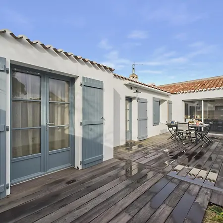 Maison Pour 4 Adultes 2 Enfants A 30 M De La *