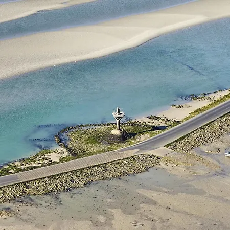 Feriehus Maison Pour 4 Adultes 2 Enfants A 30 M De La Noirmoutier-en-l'Ile