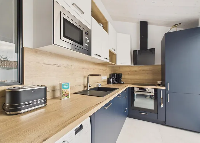 Maison Pour 4 Adultes 2 Enfants A 30 M De La Noirmoutier-en-l'Ile