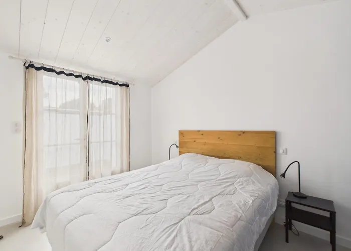 Casa vacanze Maison Pour 4 Adultes 2 Enfants A 30 M De La *