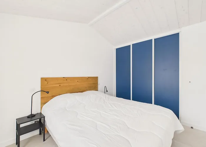 Maison Pour 4 Adultes 2 Enfants A 30 M De La Casa vacanze *