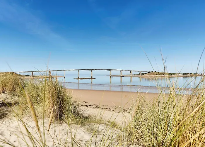 Maison Pour 4 Adultes 2 Enfants A 30 M De La Casa vacanze